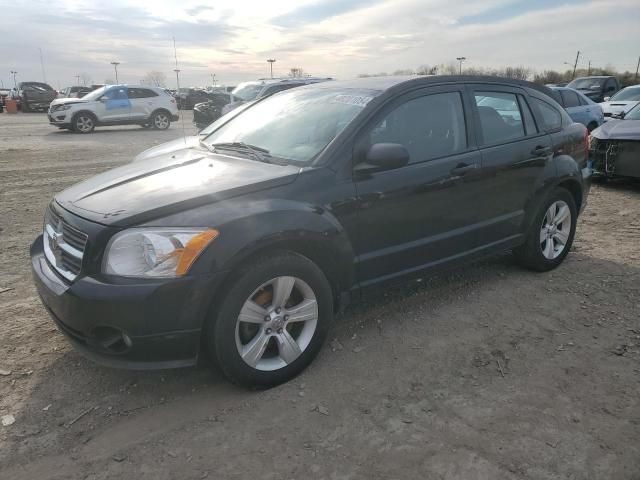 2012 Dodge Caliber SXT