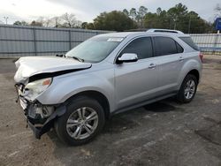 2012 Chevrolet Equinox LTZ for sale in Eight Mile, AL