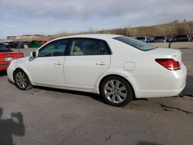 2006 Toyota Avalon XL