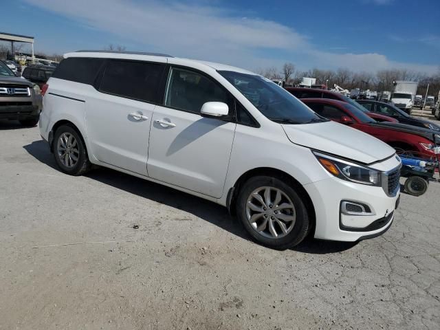 2019 KIA Sedona LX