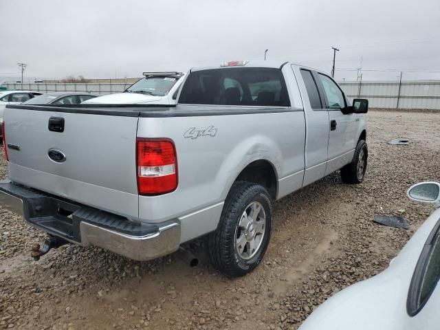 2005 Ford F150