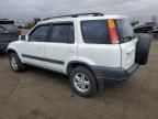 1999 Honda CR-V EX