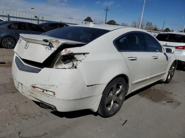 2011 Acura TL