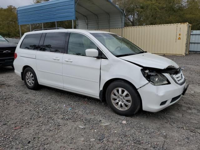 2009 Honda Odyssey EXL