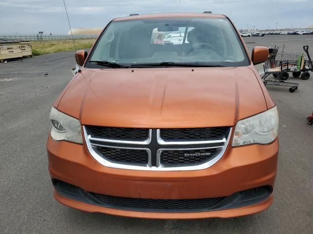 2011 Dodge Grand Caravan Mainstreet