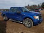 2014 Ford F150 Super Cab