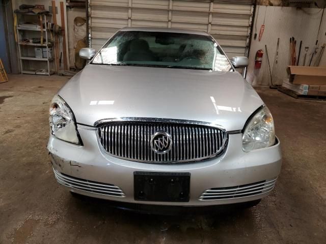 2008 Buick Lucerne CX