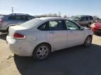 2010 Ford Focus SEL