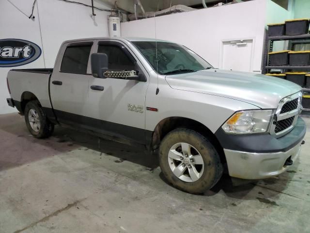 2016 Dodge RAM 1500 ST