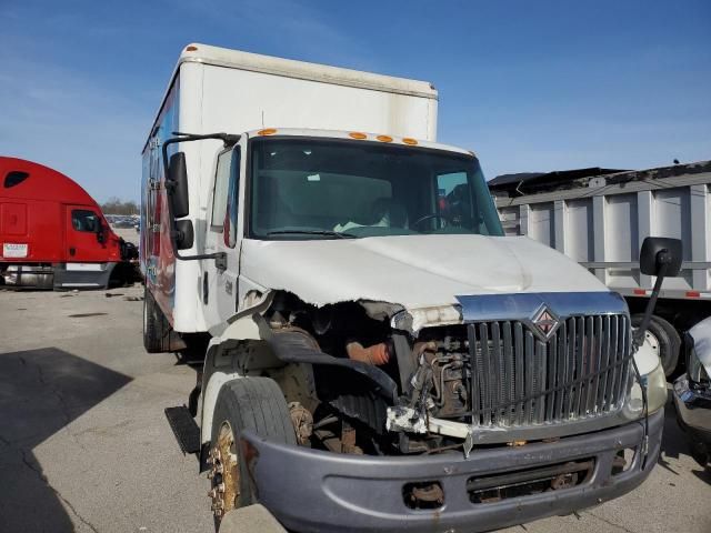 2006 International 4000 4300