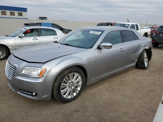 2013 Chrysler 300C