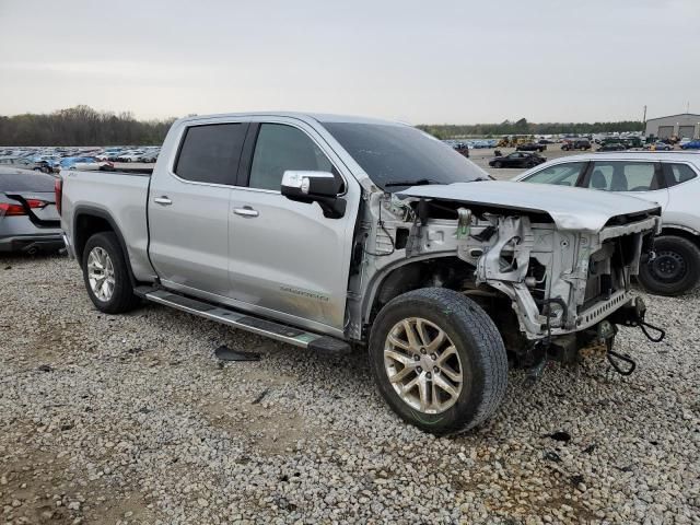 2019 GMC Sierra K1500 SLT