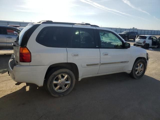 2002 GMC Envoy