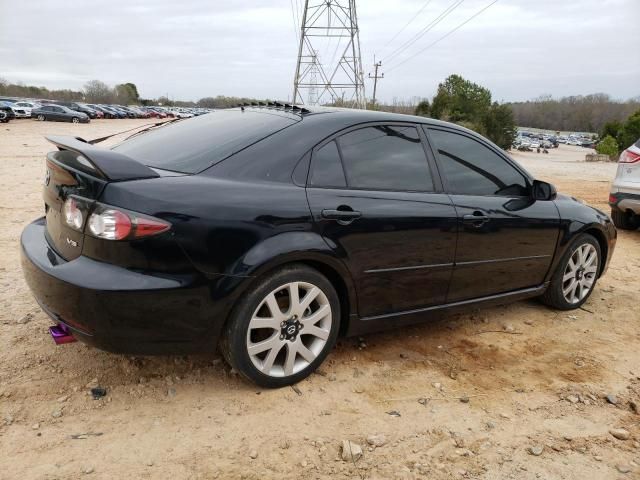 2006 Mazda 6 S