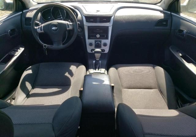 2010 Chevrolet Malibu 1LT