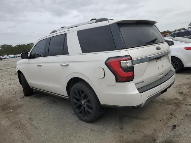 2019 Ford Expedition Limited