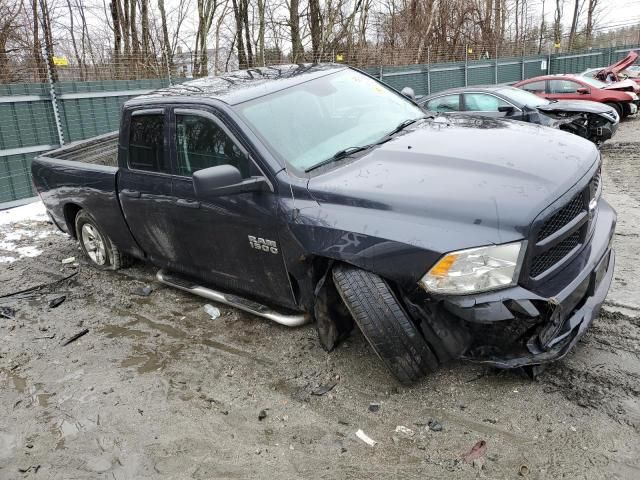 2017 Dodge RAM 1500 ST