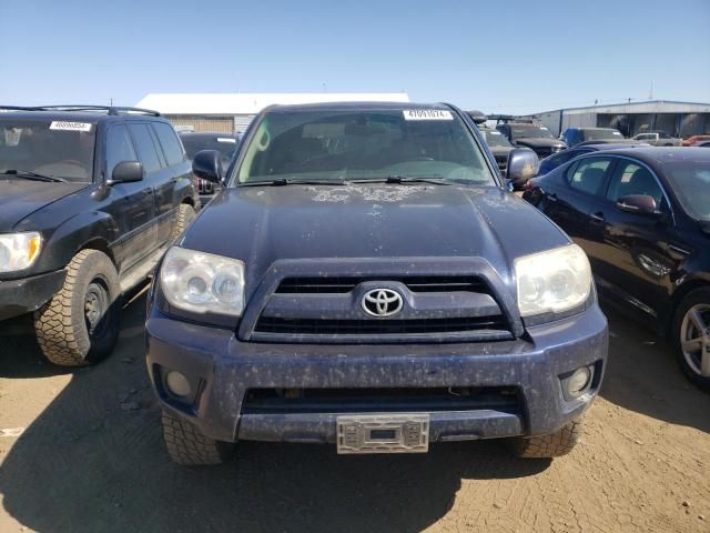 2006 Toyota 4runner Limited