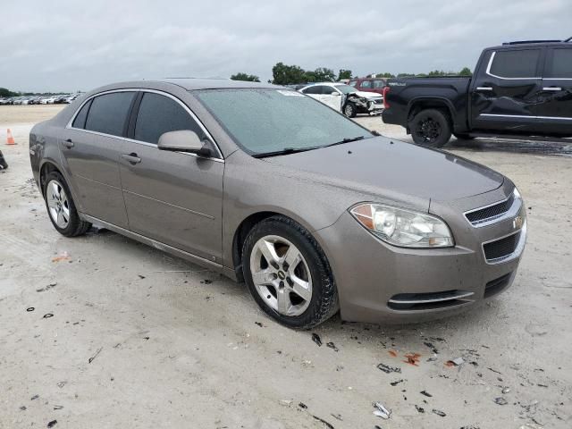 2010 Chevrolet Malibu 1LT