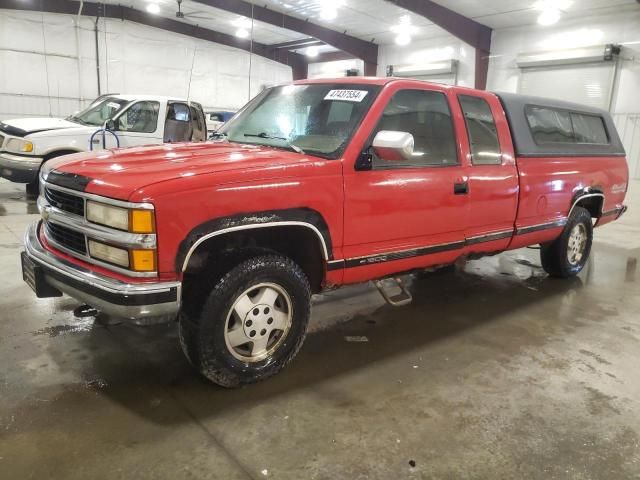 1994 Chevrolet GMT-400 K1500