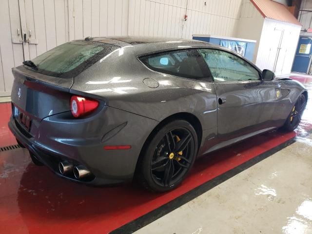 2014 Ferrari FF