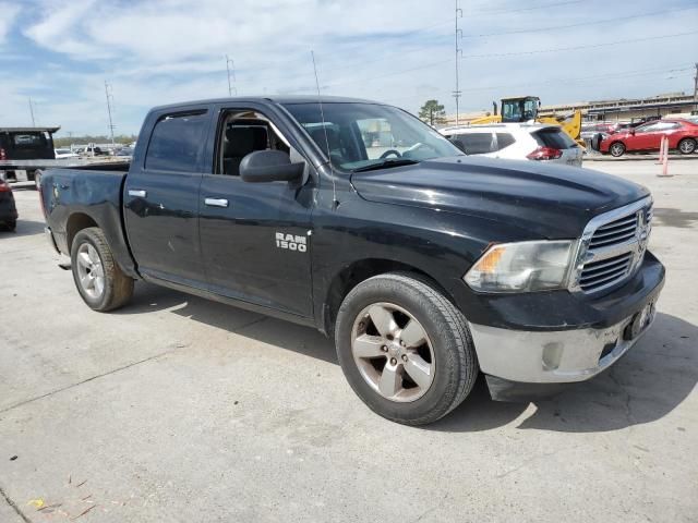 2014 Dodge RAM 1500 SLT