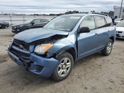 Toyota salvage cars for sale: 2012 Toyota Rav4