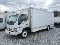 Salvage cars for sale from Copart York Haven, PA: 2007 GMC 5500 W55042-HD