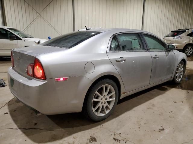 2008 Chevrolet Malibu LTZ