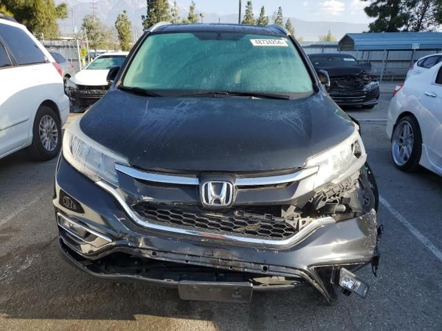 2016 Honda CR-V EXL