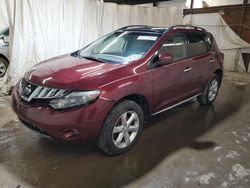 2010 Nissan Murano S for sale in Ebensburg, PA