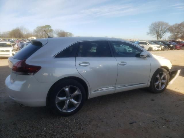 2013 Toyota Venza LE