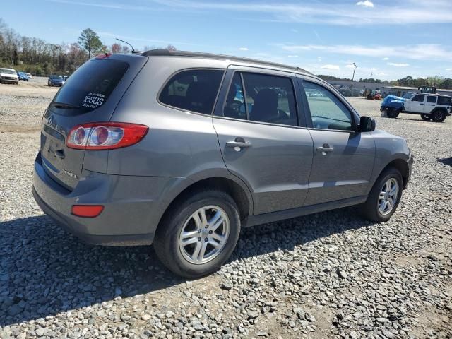 2010 Hyundai Santa FE GLS