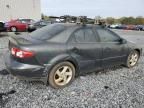 2003 Mazda 6 S