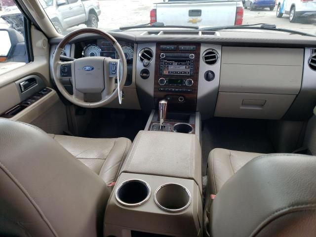 2008 Ford Expedition EL Limited