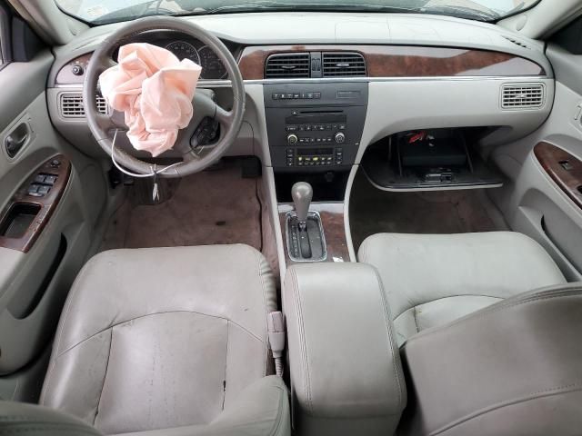 2008 Buick Lacrosse CXL