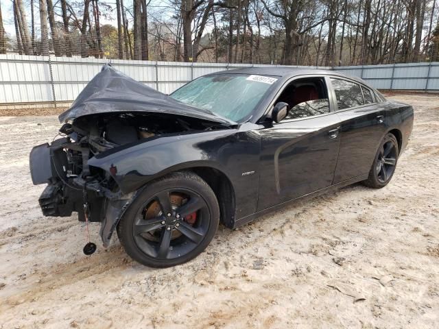 2013 Dodge Charger R/T