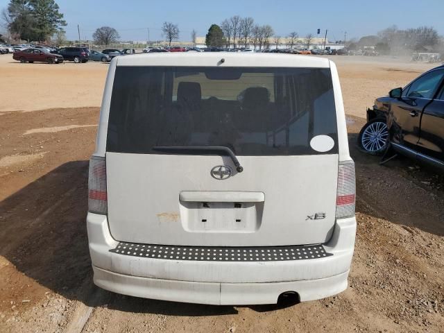 2006 Scion XB