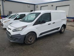 Clean Title Cars for sale at auction: 2014 Ford Transit Connect XL