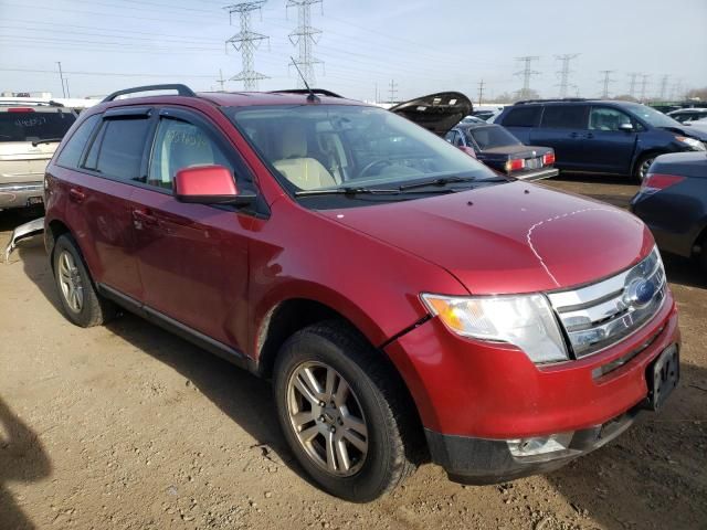 2008 Ford Edge SEL