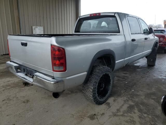 2006 Dodge RAM 2500