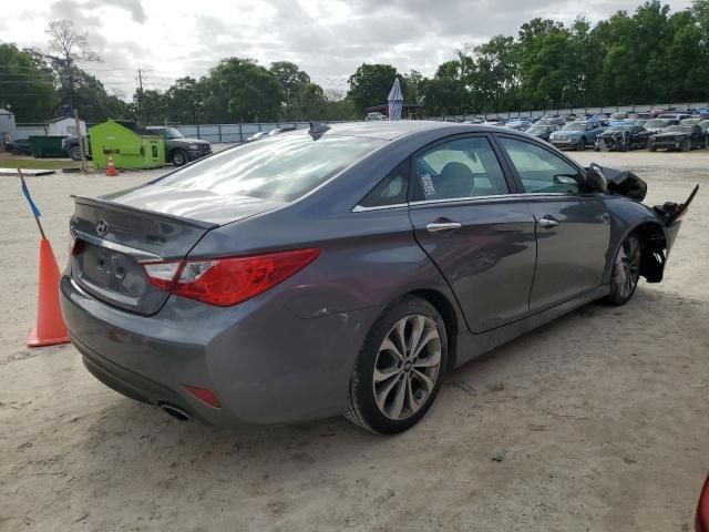 2014 Hyundai Sonata SE