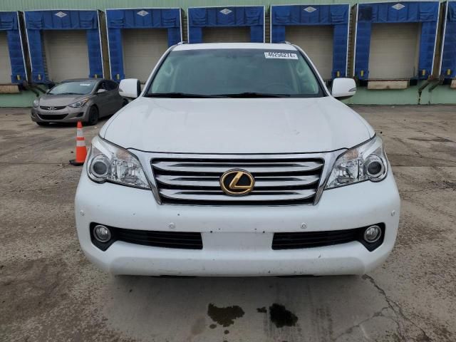 2013 Lexus GX 460