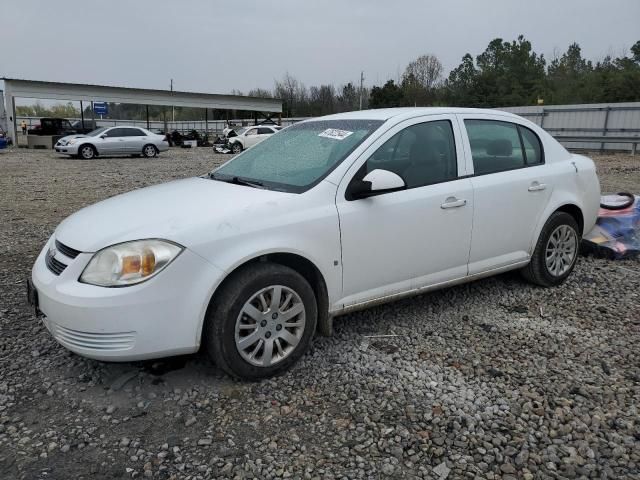 2009 Chevrolet Cobalt LT