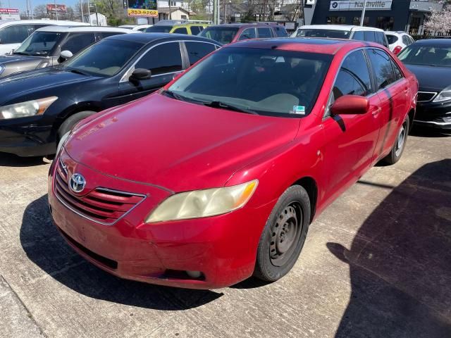 2007 Toyota Camry CE