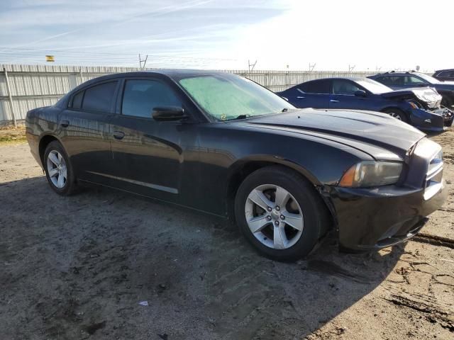 2014 Dodge Charger SE