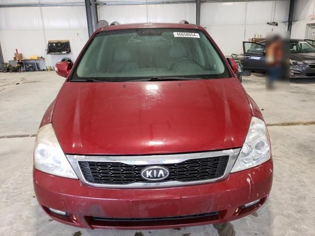 2012 KIA Sedona EX