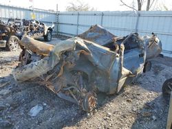 Salvage cars for sale from Copart Lexington, KY: 1988 Chevrolet GMT-400 K1500