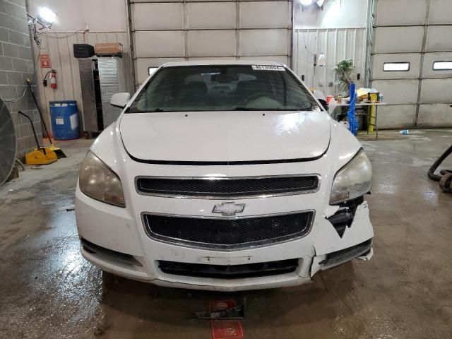 2010 Chevrolet Malibu 2LT