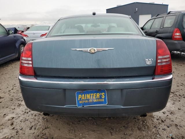 2006 Chrysler 300C